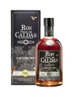 Ron Viejo de Caldas 8 Años 0.7L