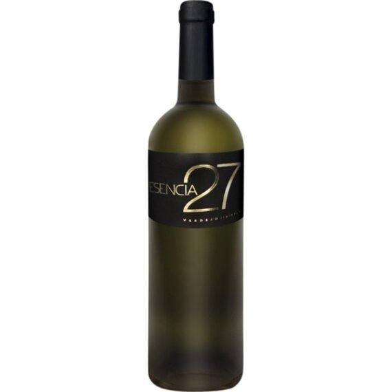 esencia 27, comprar vino blanco ensencia 27. esencia 27 precio