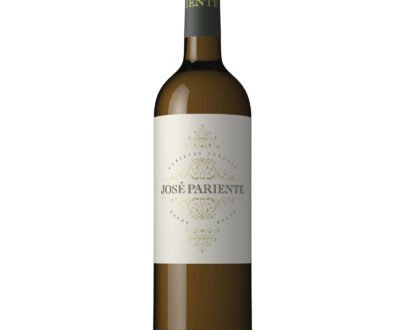 Vino Jose Pariente verdejo