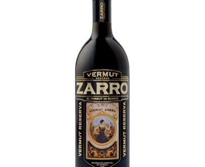 vermut zarro reserva