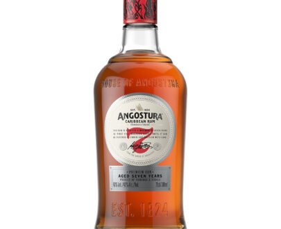 ron angostura 7 años