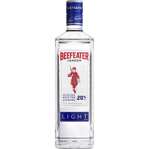 Gin Befeeater Light 70 cl