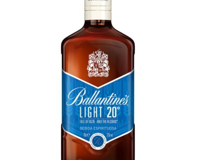 ballantines light