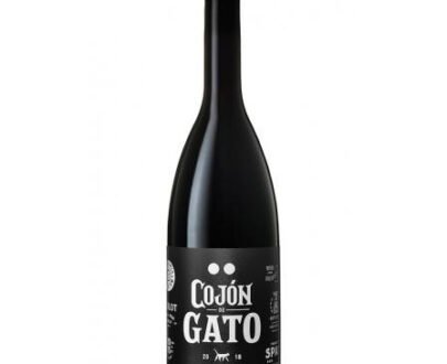 cojon de gato merlot syrah