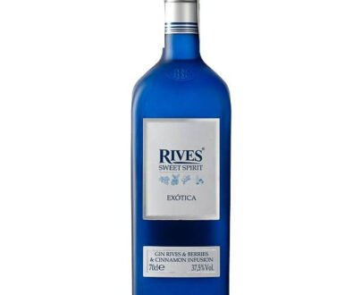 RIVES GIN EXOTICA