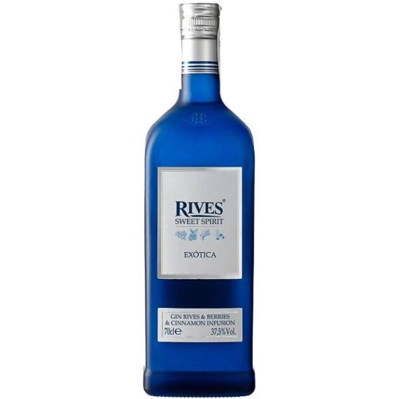 RIVES GIN EXOTICA