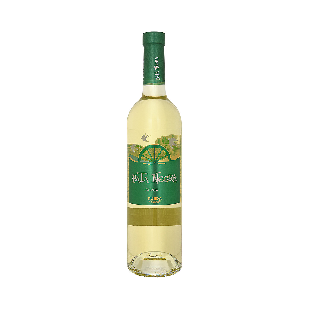 Vino Pata Negra Verdejo 0.75L