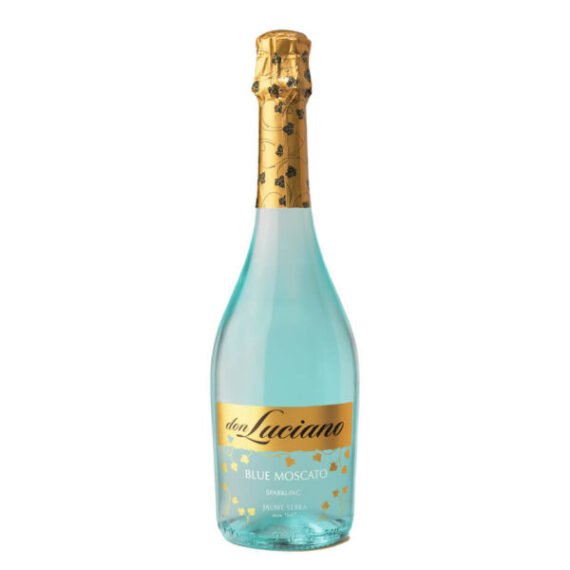 DON LUCIANO BLUE MOSCATO