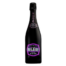 Champagne Belaire Rose 0.75L