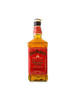Whisky Jack Daniels Fire 0.7L