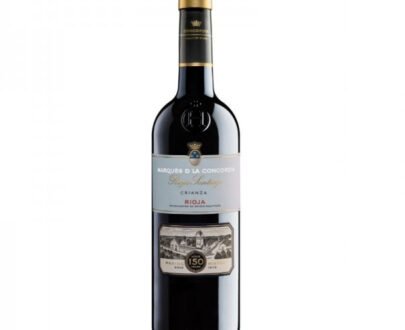 COMPRAR VINO RIOJA MARQUES DE LA CONCORDIA, REGALAR VINO CRIANZA MARQUES DE LA CONCORDIA