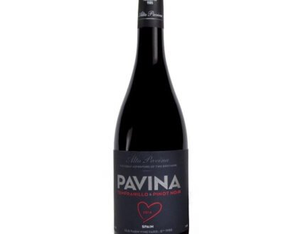 COMPRAR VINO ALTA PAVINA TINTO, ALTA PAVINA TINTO, REGALAR ALTA PAVINA TINTO, VINO PAVINA TINTO