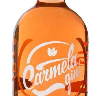 Gin Carmela Guayaba y Mango