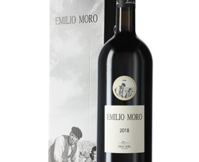 Vino Emilio Moro 150 cl