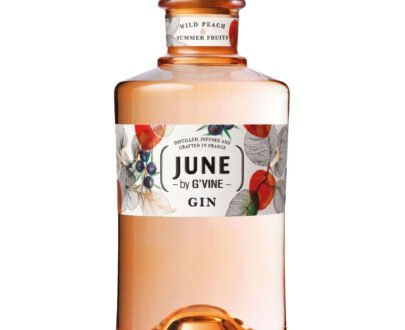 Gin June Gvine