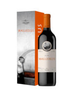 Vino Emilio Moro Malleolus 1.5L