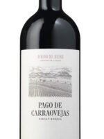 Vino pago de carraovejas 150 CL