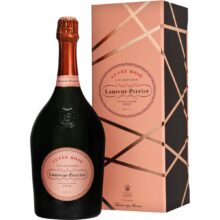 Champagne Laurent Perrier Rose 0.75L