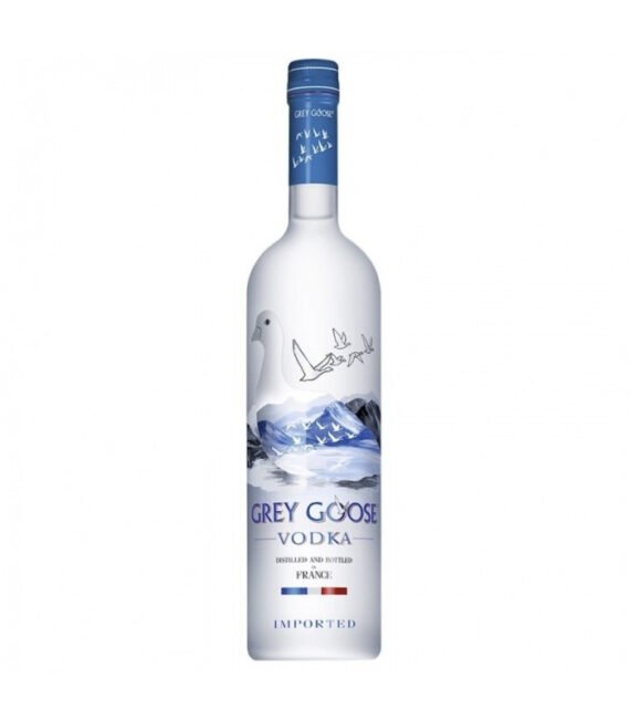 Vodka Grey Goose 1.5 L