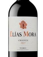 Vino elias mora crianza