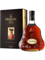 Cognac Hennessy X.O. 0.7L