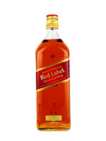 Whisky Johnnie Walker Red Label 3L
