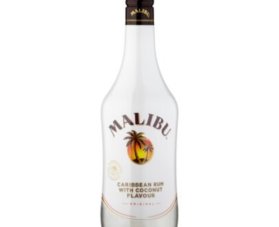 Licor Malibu coco 100 cl