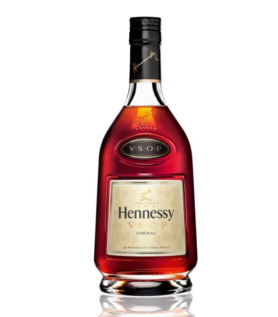 Cognac hennessy V.S.O.P