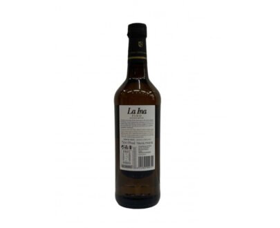 Vino fino la ina de jerez