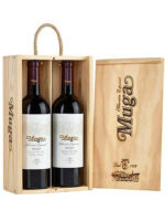 Estuche Vino Muga Selección Especial 0.75L