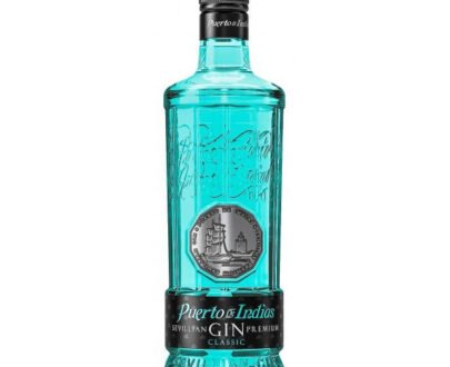 Gin puerto de indias Classic 70 cl