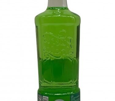 Gin Puerto de indias melon