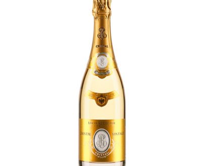 Champagne Louis Roederer Cristal 75 cl