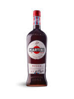 Botella de Martini Rojo 1.5L vermut italiano clásico