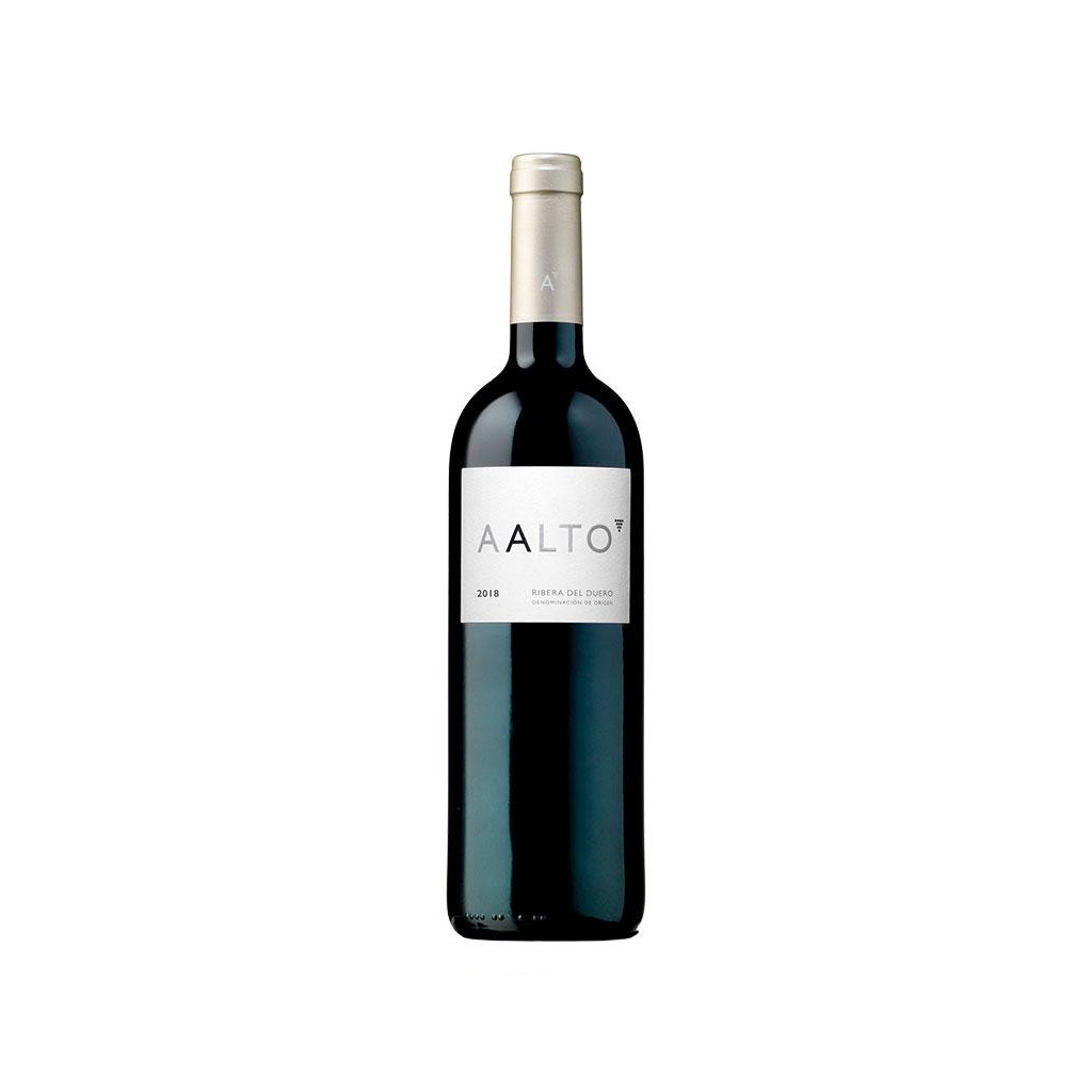 Vino Aalto 0.75L