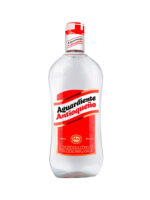 Aguardiente Antioqueño 1L