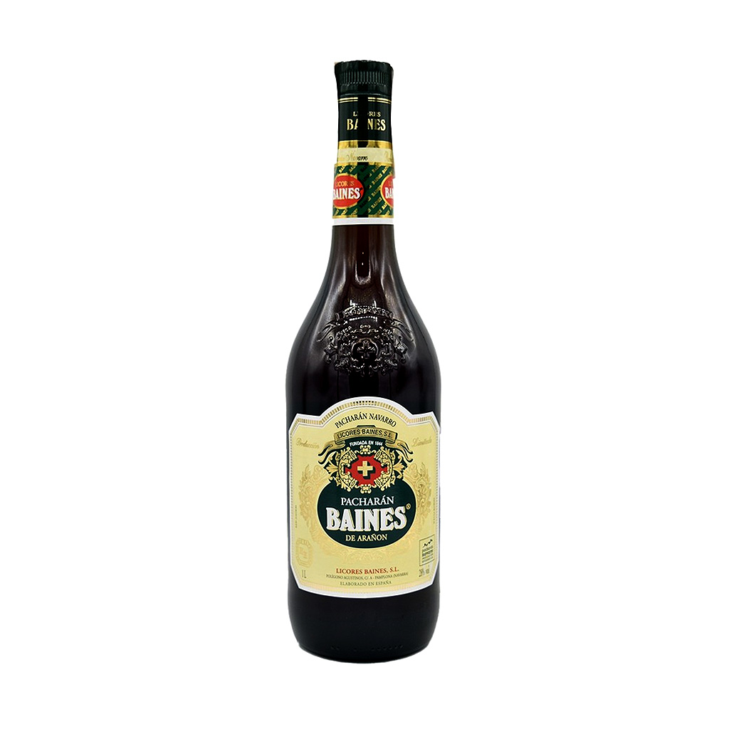 Pacharan Baines 1L