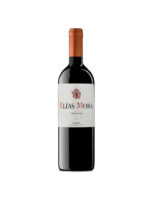 Vino Elias Mora Crianza 0.75L