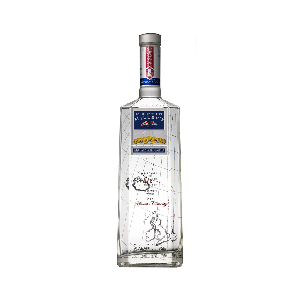 Gin Martin Millers 0.7L