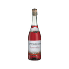 Vino Lambrusco Rosado 0.75L