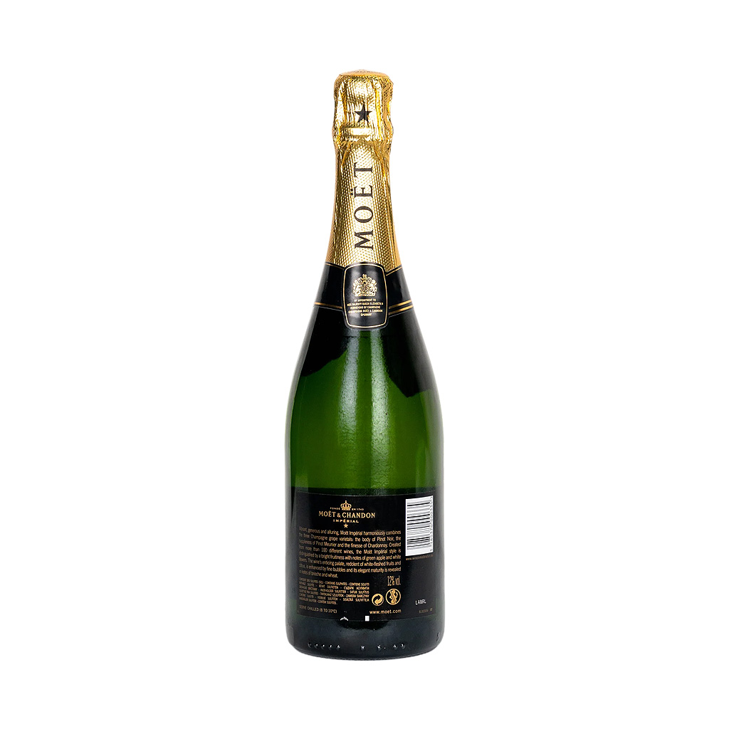 Moet Chandon Imperial Brut 0.75L