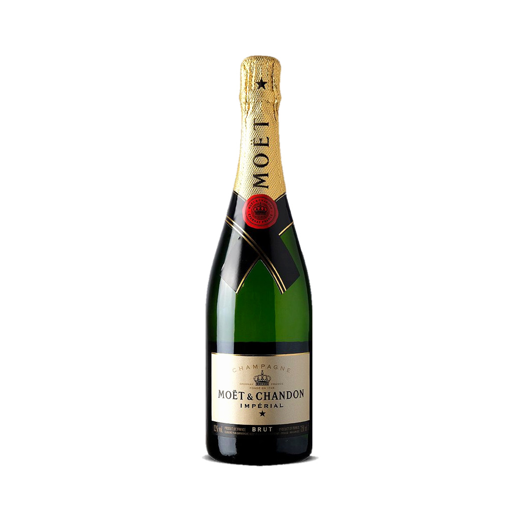 Moet Chandon Imperial Brut 0.75L