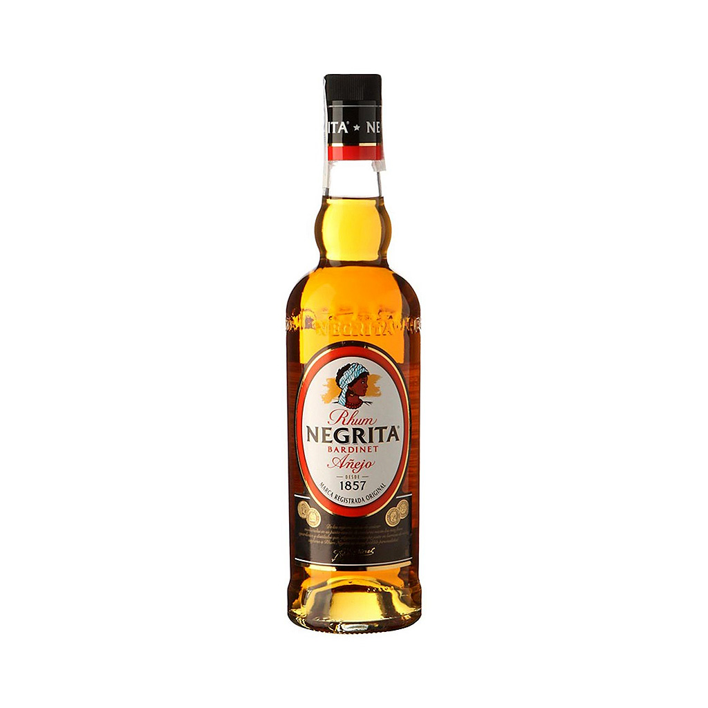 Ron negrita 0.7L