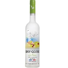 Vodka Grey Goose La Poire 0.7L