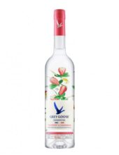 Vodka Grey Goose Strawberry Y Limón 0.7L