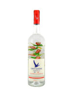 Vodka Grey Goose Strawberry Y Limón 0.7L