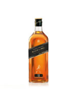 Whisky Johnnie Walker Black Label 3L