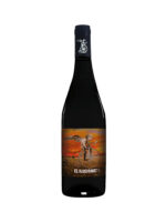 Vino El Ilusionista Roble 0.75L