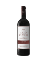 Vino Macan Clásico Cosecha 2020 0.75L