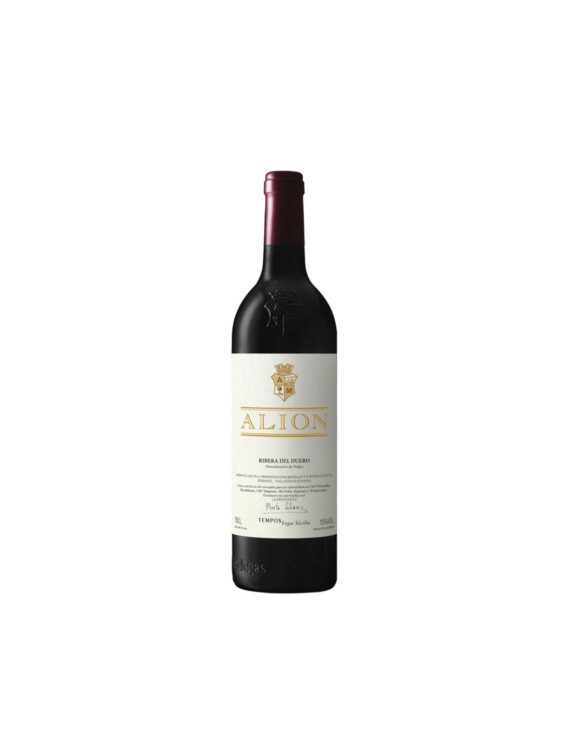 Vino Alion Cosecha 2021 0.75L